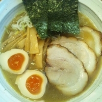 ラーメン（あさひ盛り）