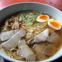 ラーメン大盛り
