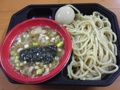 「「くり山」つけめん」@大つけ麺博プレゼンツ つけ麺VSラーメンの写真