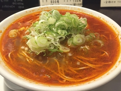 「たいわん」@徳川町 如水 本店の写真