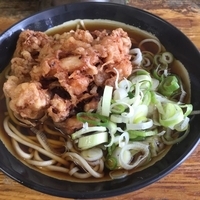 ジャンボゲソ（￥320）