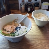 いただきお茶漬けセット