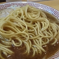 ラーメン650円