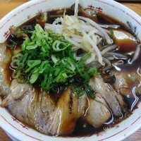 中華そば　（並）