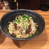 坦々麺