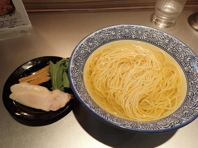 「俺の大和　750円」@豚骨一燈の写真