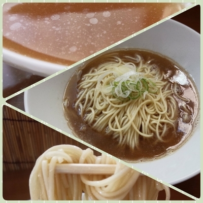 「そば」@中華そば屋 伊藤の写真