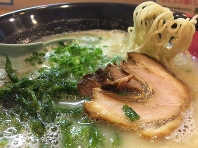 「鶏白湯 塩(660円)」@麺場 鶏源 TORIGEN 黄金町店の写真