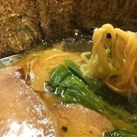 ラーメン(700円)