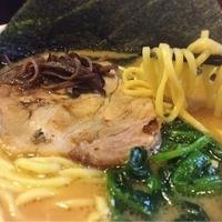 ラーメン(650円)