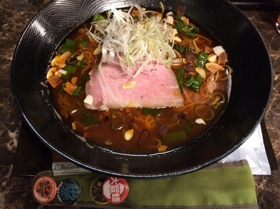 「ナ・ガーノ」@きねこの写真