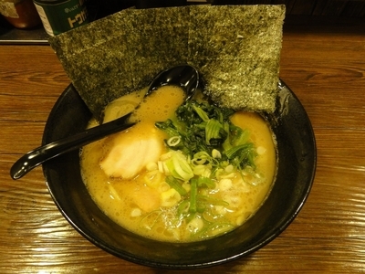 「ラーメン」@らーめん あじどのの写真