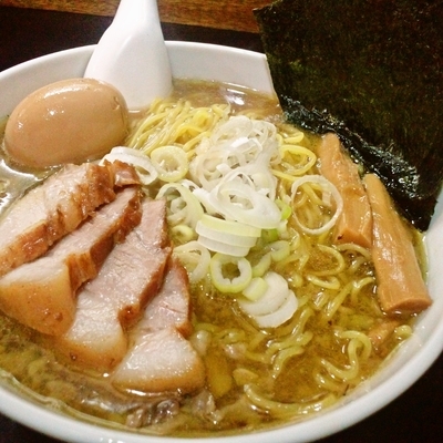 「下品（スペシャル）」@一条流がんこ総本家分家四谷荒木町の写真