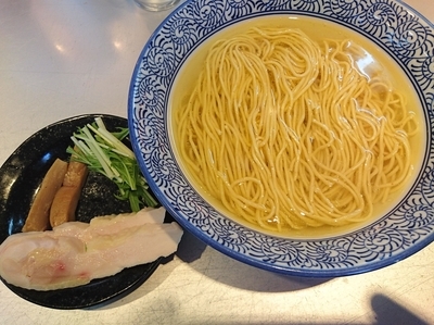 「【限定】俺の大和」@豚骨一燈の写真