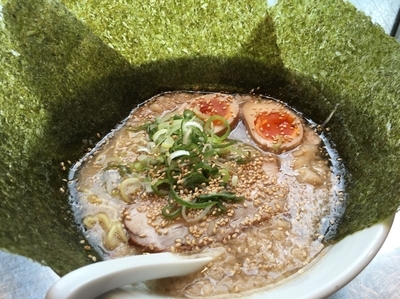 「極旨味醤油 (￥780)」@さんじの写真