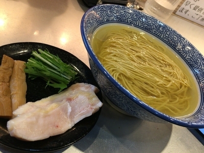 「【限定】俺の大和」@豚骨一燈の写真