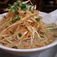 ネギ味噌ラーメン＆etc