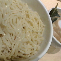 つけ麺