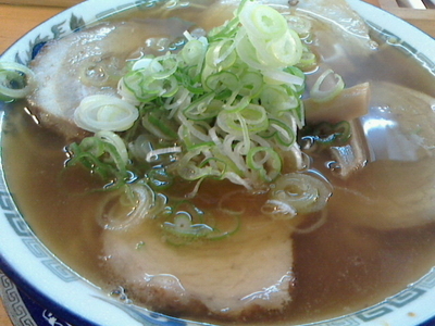 「大松」@総本家 好来道場の写真