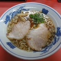 尾道ラーメン