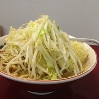 ラーメン
