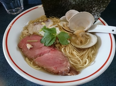 「【限定】ホンビノックス 1000円」@とものもとの写真