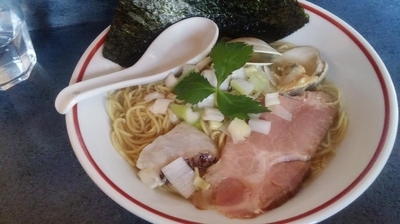 「【限定】ホンビノックス」@とものもとの写真