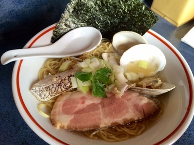 「【限定】ホンビノックス（1000円）」@とものもとの写真