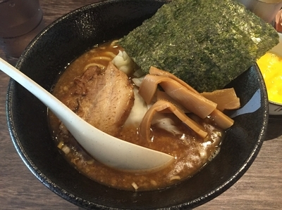 「ランチCセット+らーめん(900円)」@ななほしの写真