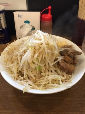 「小ラーニンニク」@眞久中の写真