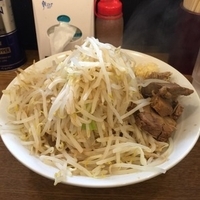 小ラーニンニク