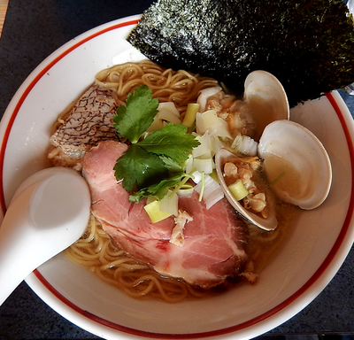 「[11/1限定] ホンビノックス( 1000円）」@とものもとの写真