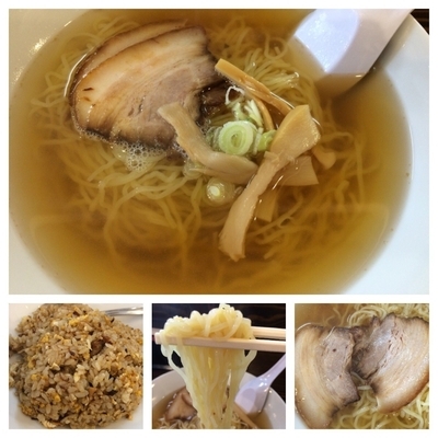 「ラーチャン  850円」@ラーチャン家 女池本店の写真