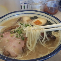 味玉らーめん大盛