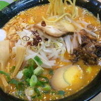 とんからラーメン¥630