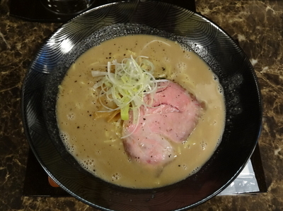 「キングトーン【塩】」@きねこの写真