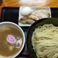 特製つけ麺