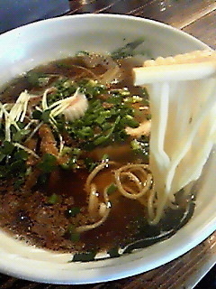「醤油らーめん¥700」@G麺7の写真