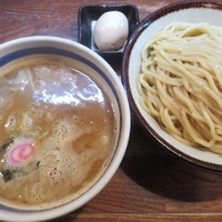 もりそば（中）700円＋味玉クーポン