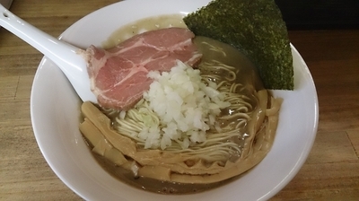 「【限定】どろ～り」@へべれ家の写真