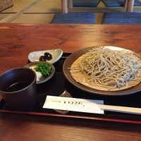 母子そば（900円）