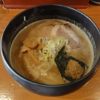 濃厚らーめん
