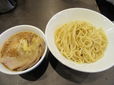 「特製つけ麺大盛（１０５０円）」@麺屋 りゅうの写真