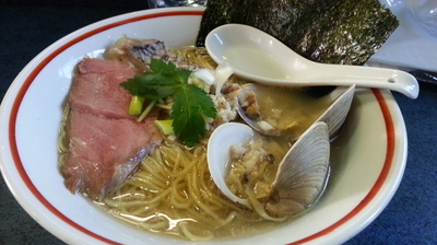 「【限定】ホンビノックス￥1000」@とものもとの写真