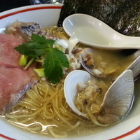 【限定】ホンビノックス￥1000