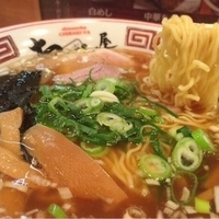 中華そば(700円)