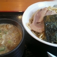 濃厚つけ麺　780円