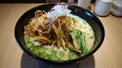 「白虎」@影虎の写真