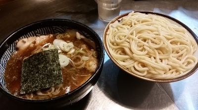 「もりチャーシュー」@滝野川大勝軒の写真