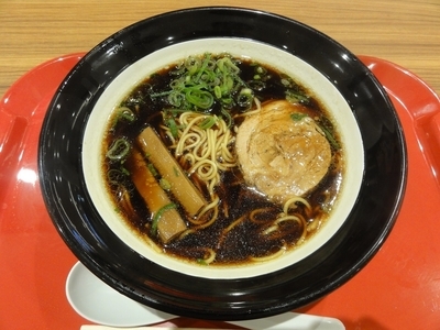 「大阪ブラック」@金久右衛門 イオンモール四条畷店の写真